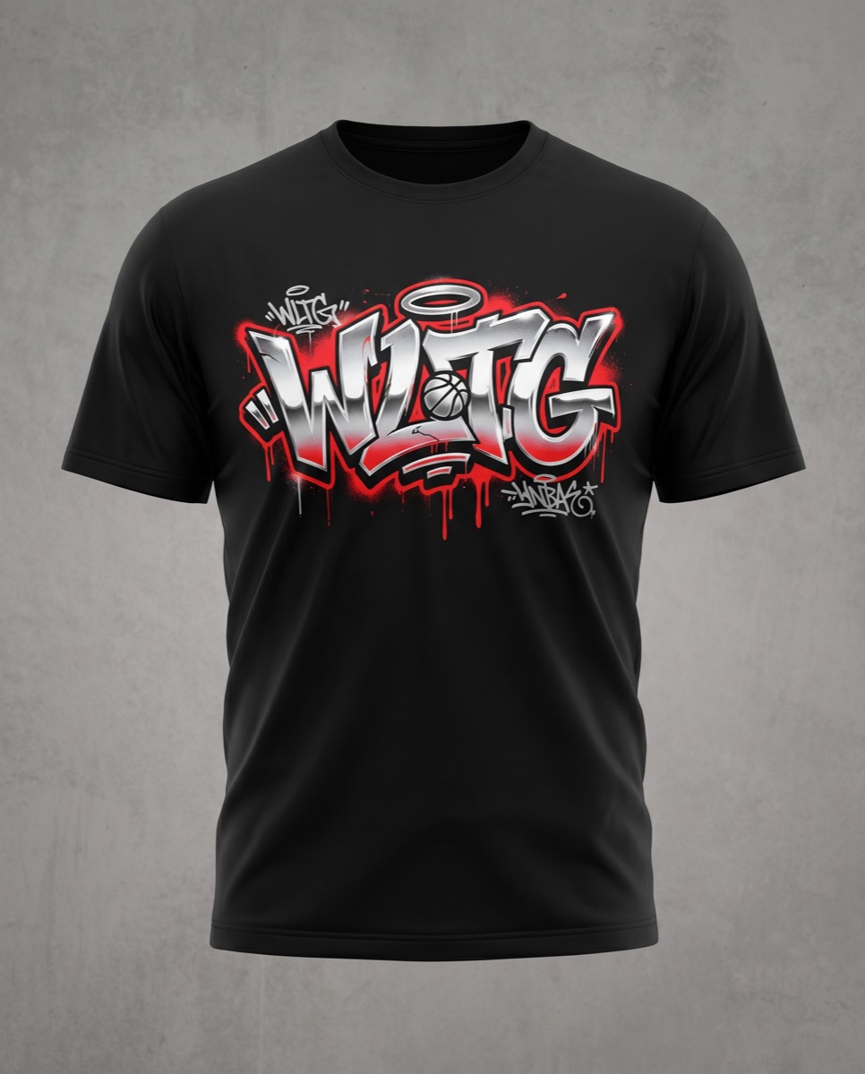 WLTG Tee