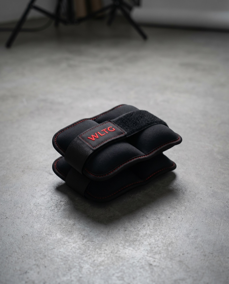 Ankle Weights