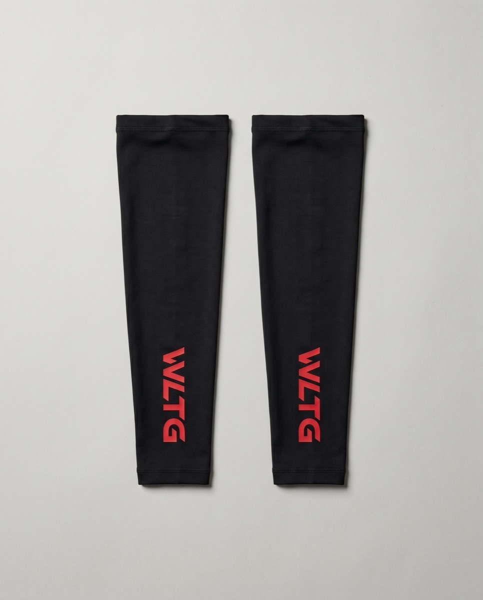 Arm Sleeves Black
