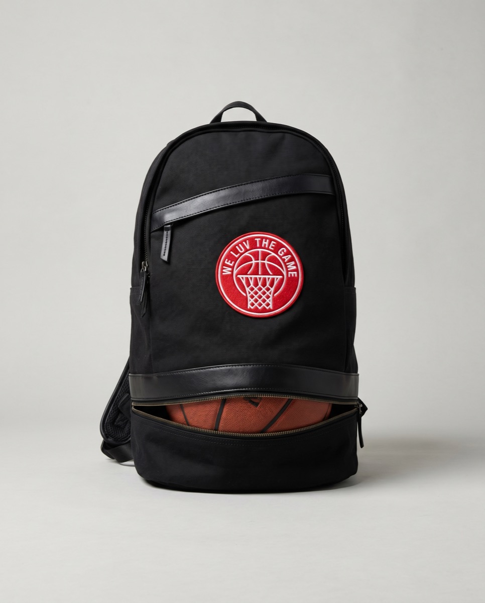 Backpack Black