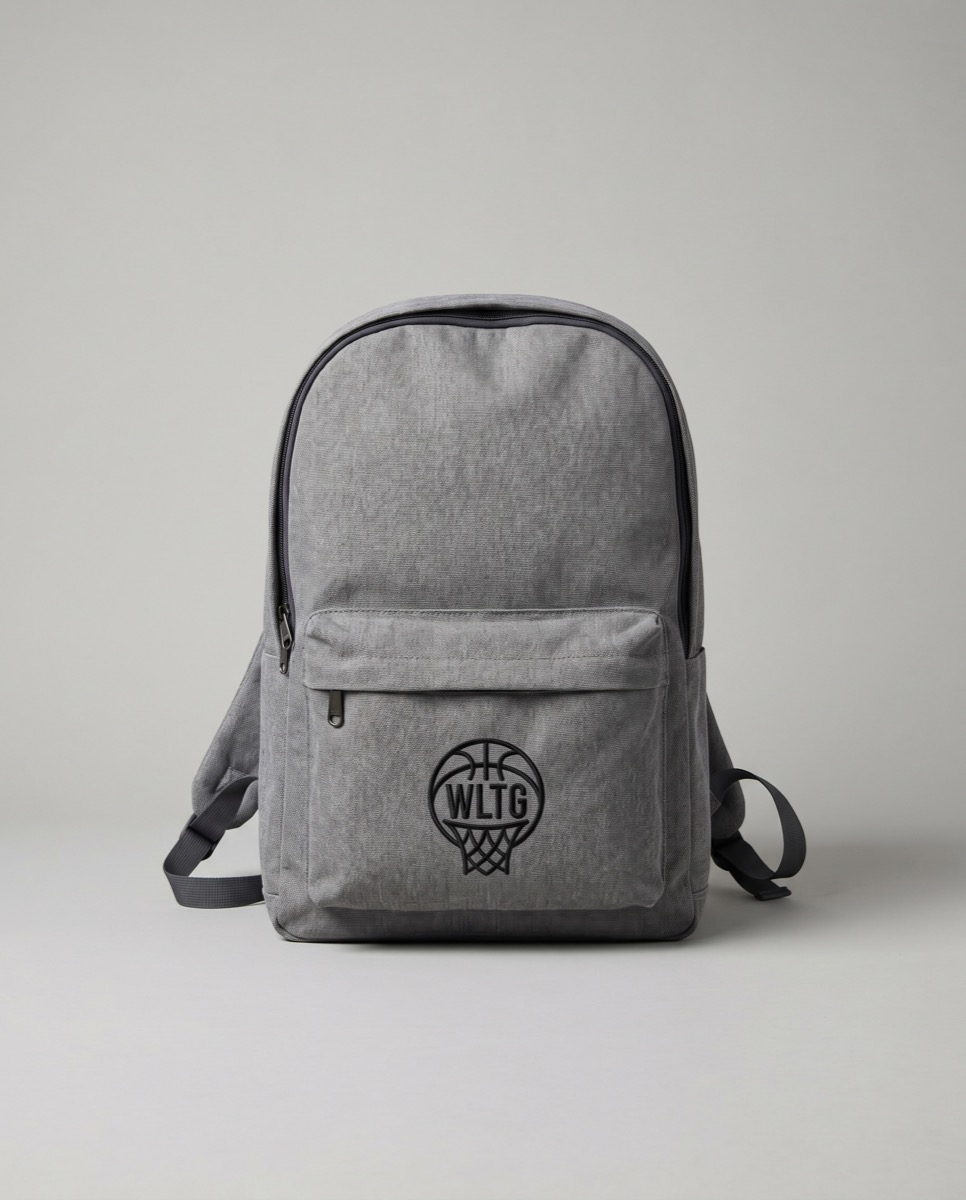 Backpack Grey