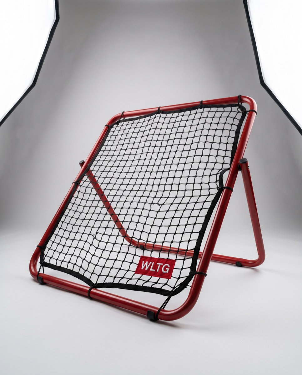 Ball Return Net