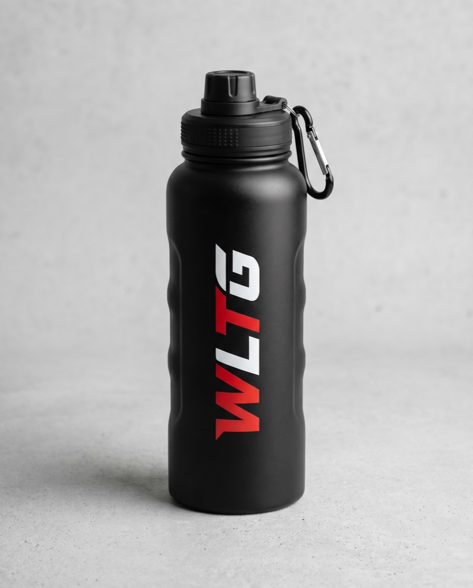 Bottle Black