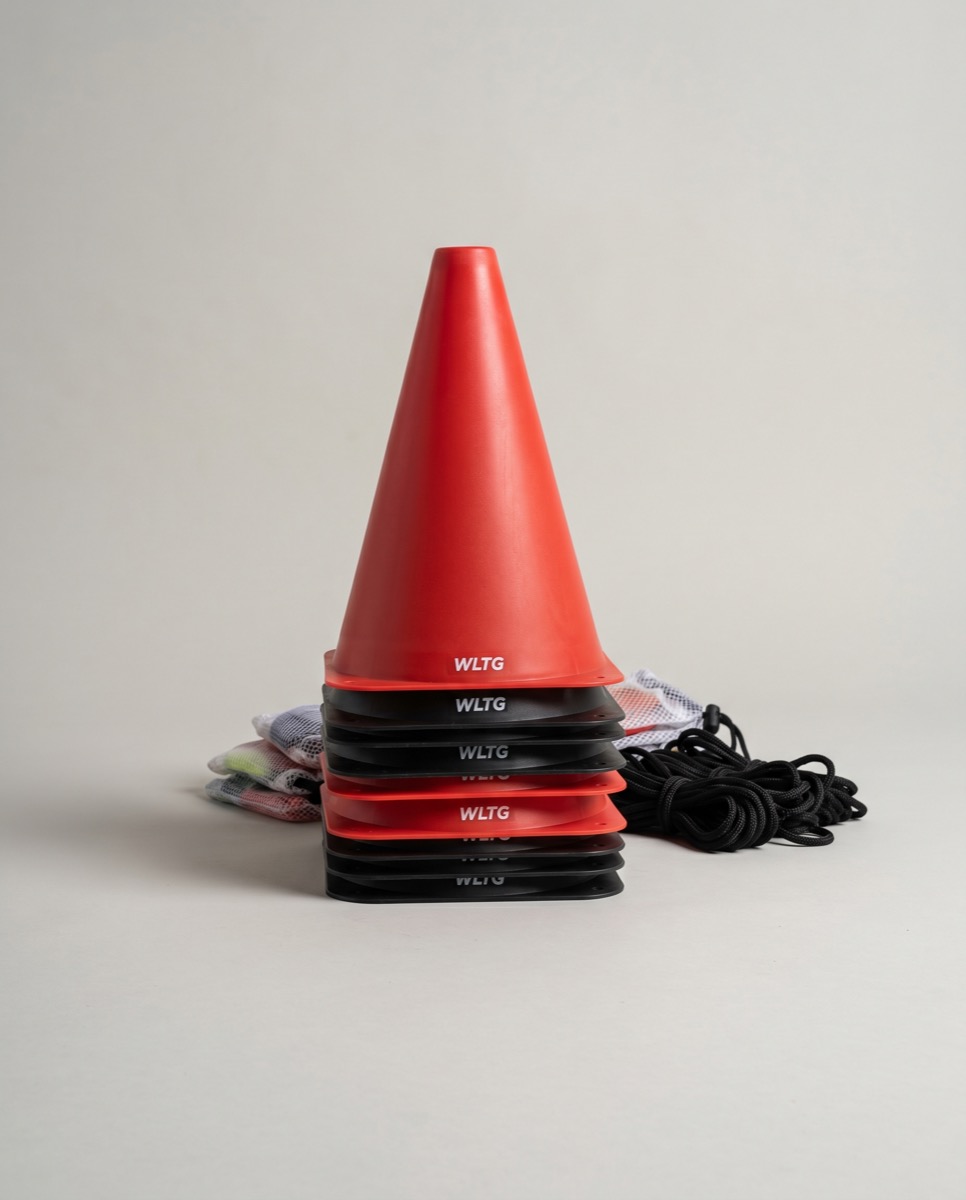 Cones Set