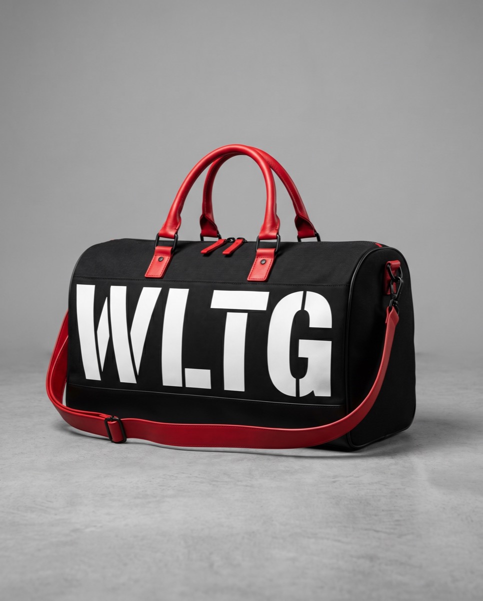 Duffel Weekender