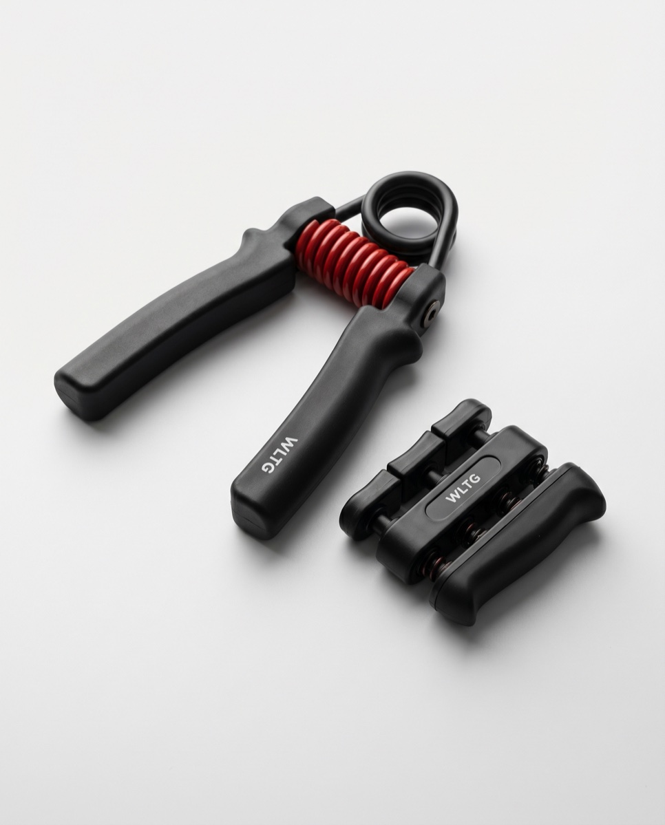 Grip Strengthener Set