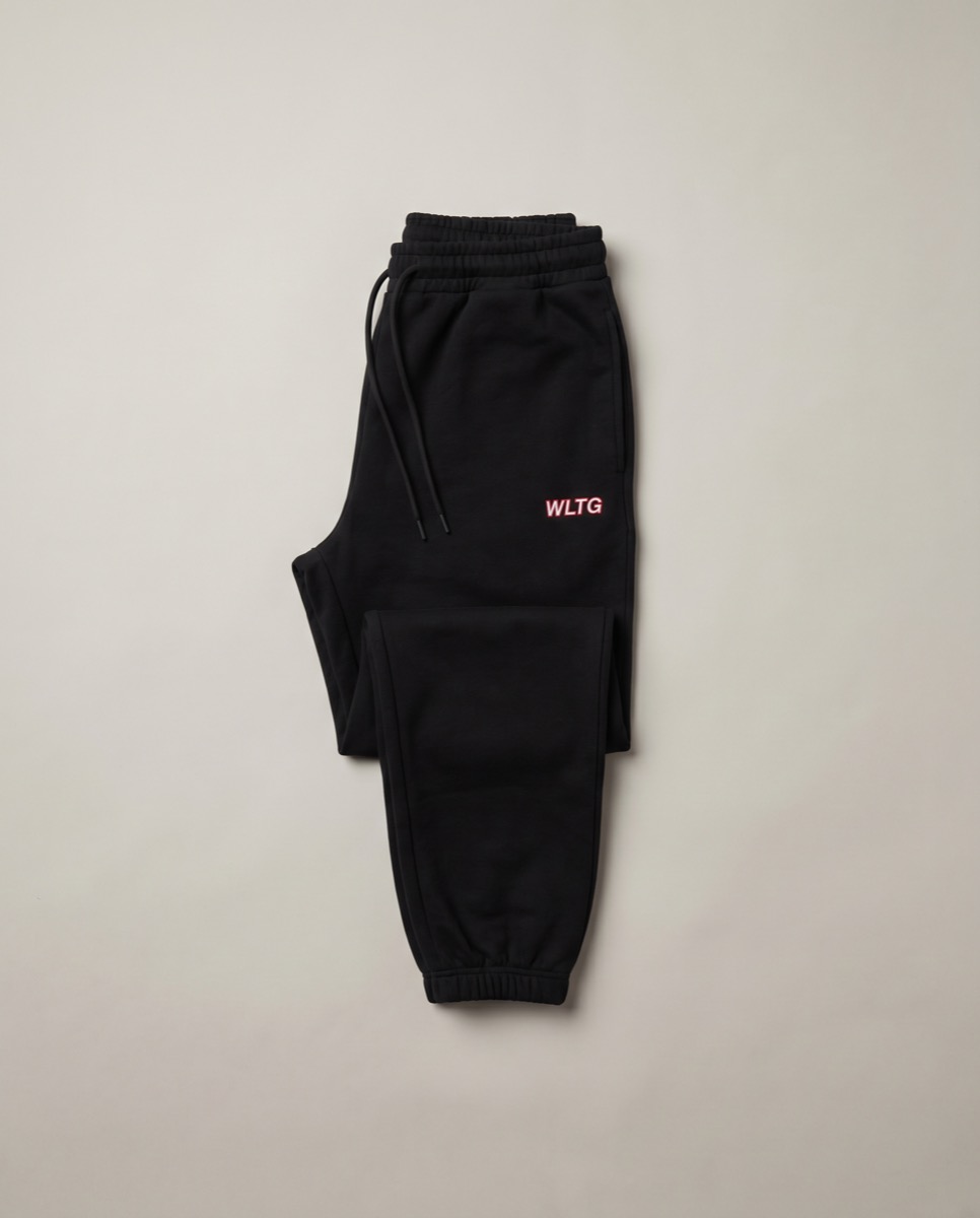 Joggers Black