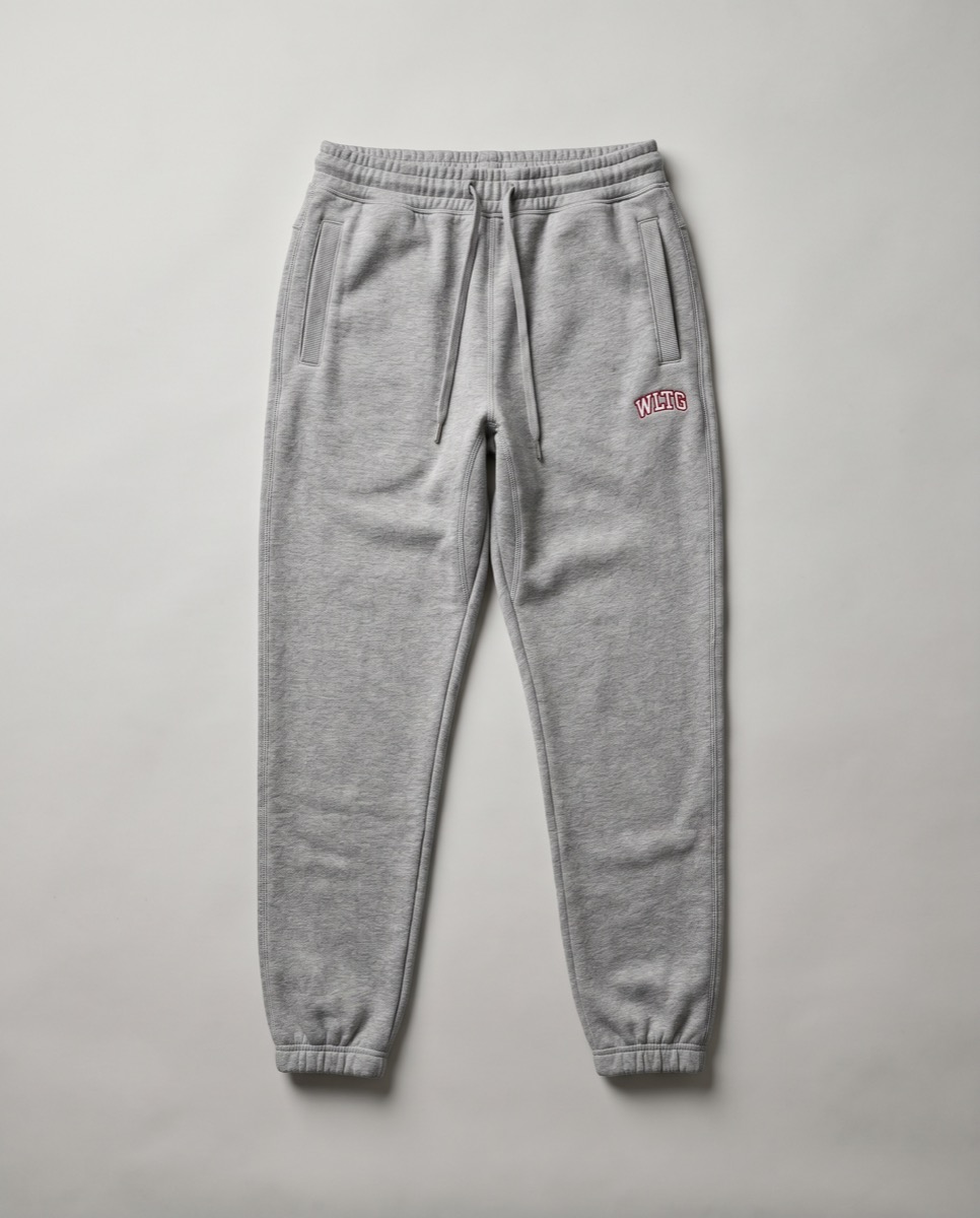 Joggers Grey