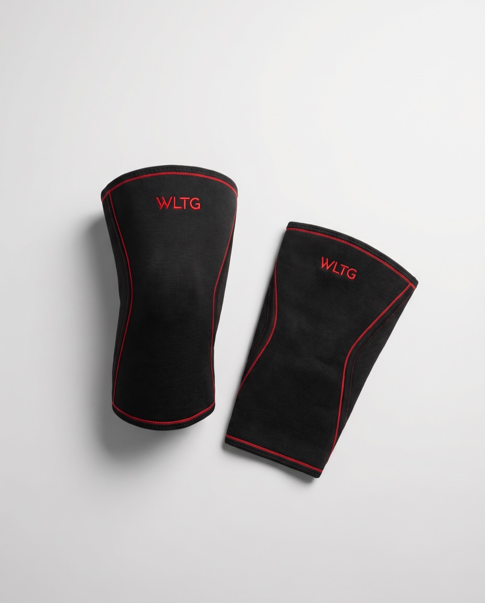 Compression Knee Sleeves