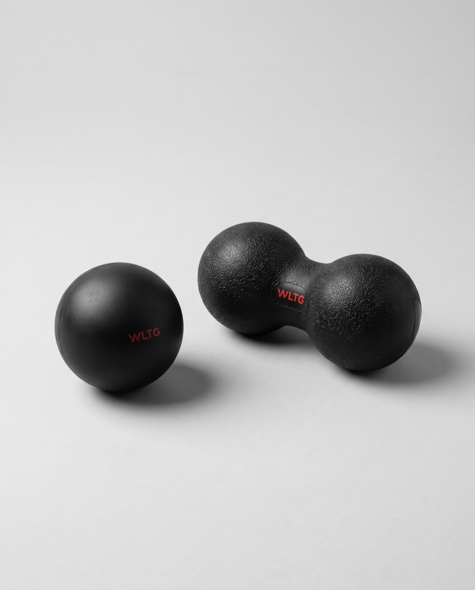 Mobility Ball Set