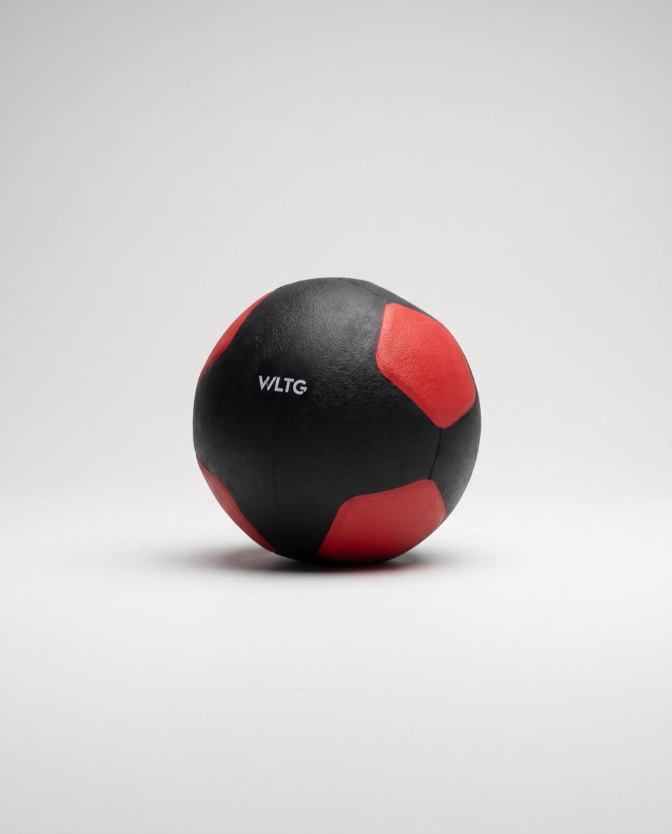 Reaction Ball