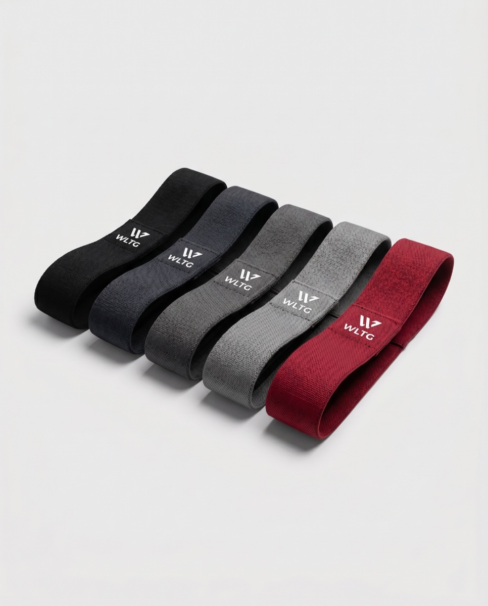 Resistance Bands Set