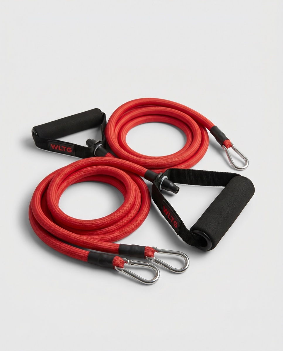 Resistance Tubes