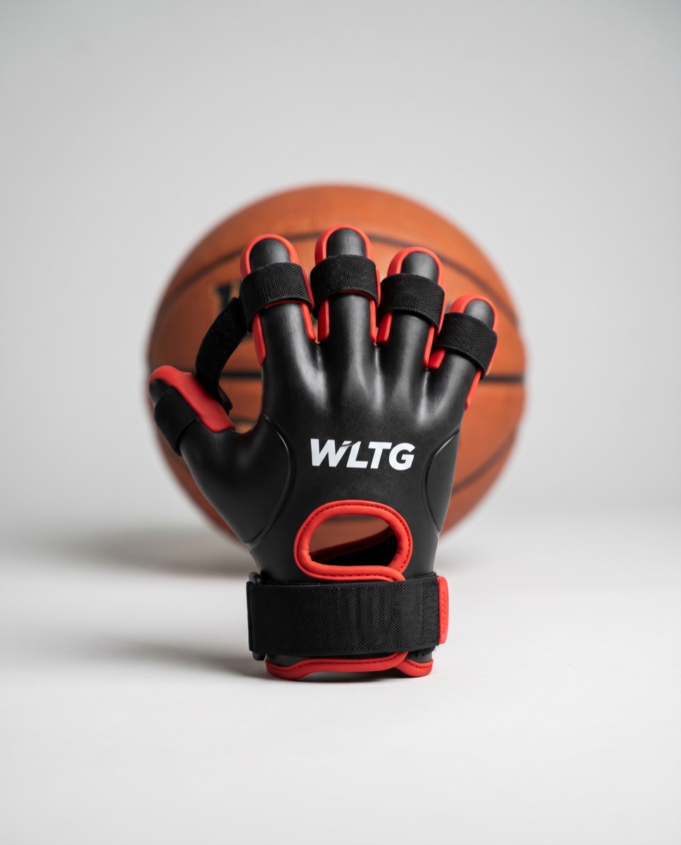 Shooting Form Trainer