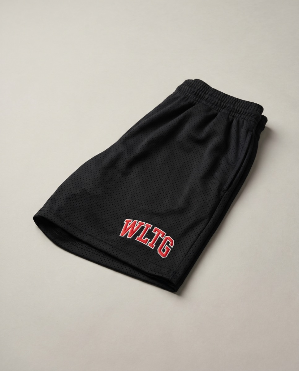 Shorts Black