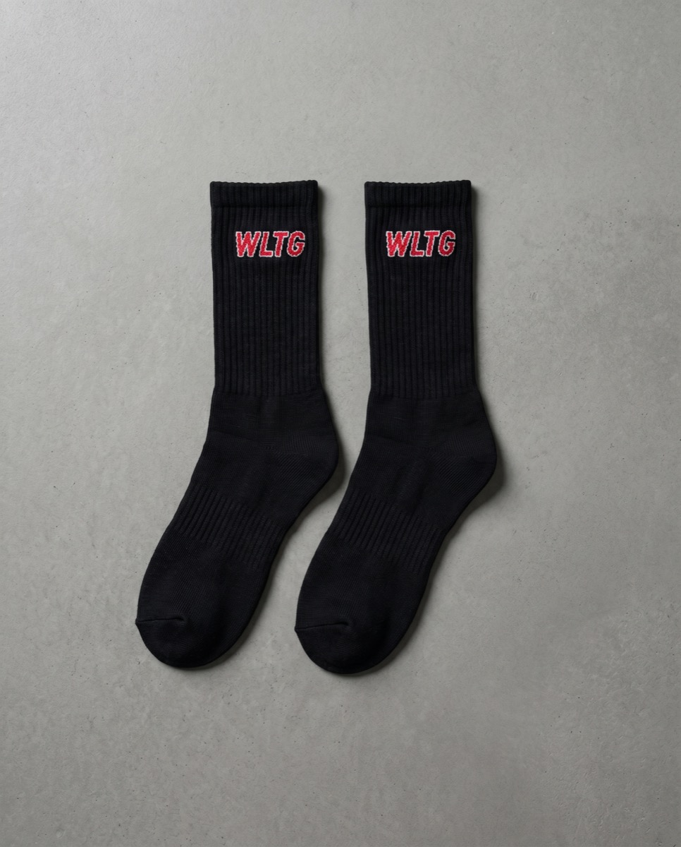 Socks Black