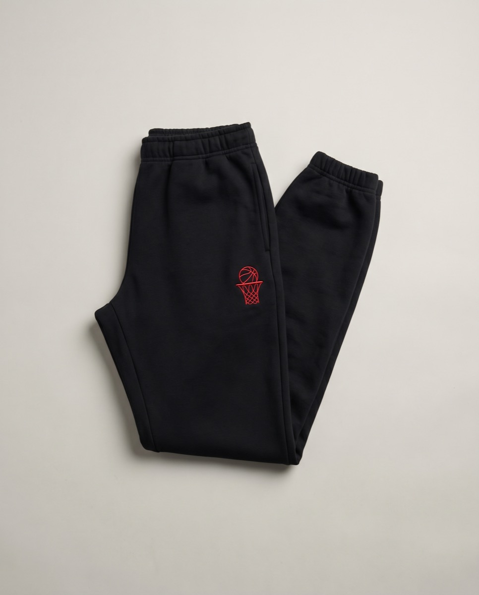 Sweatpants Black