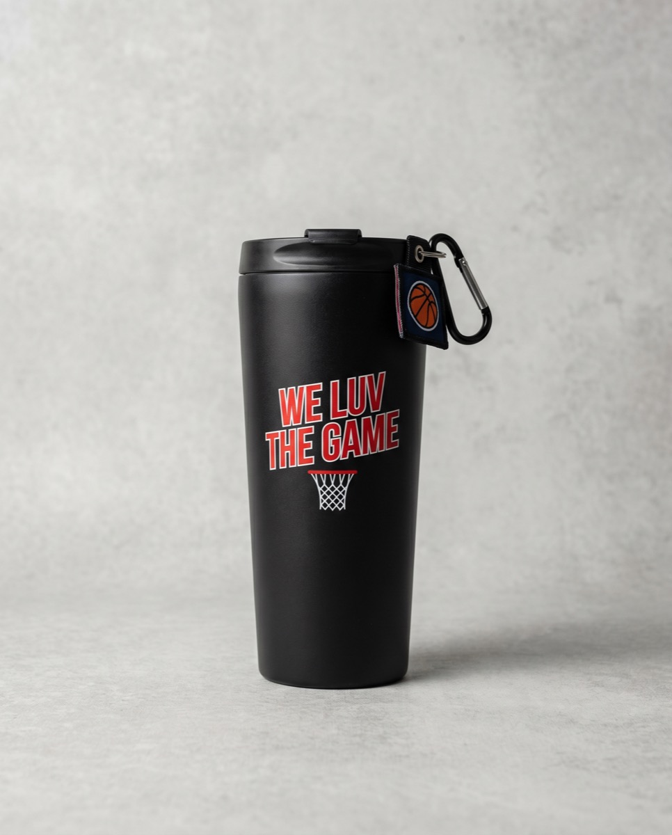 Tumbler Black