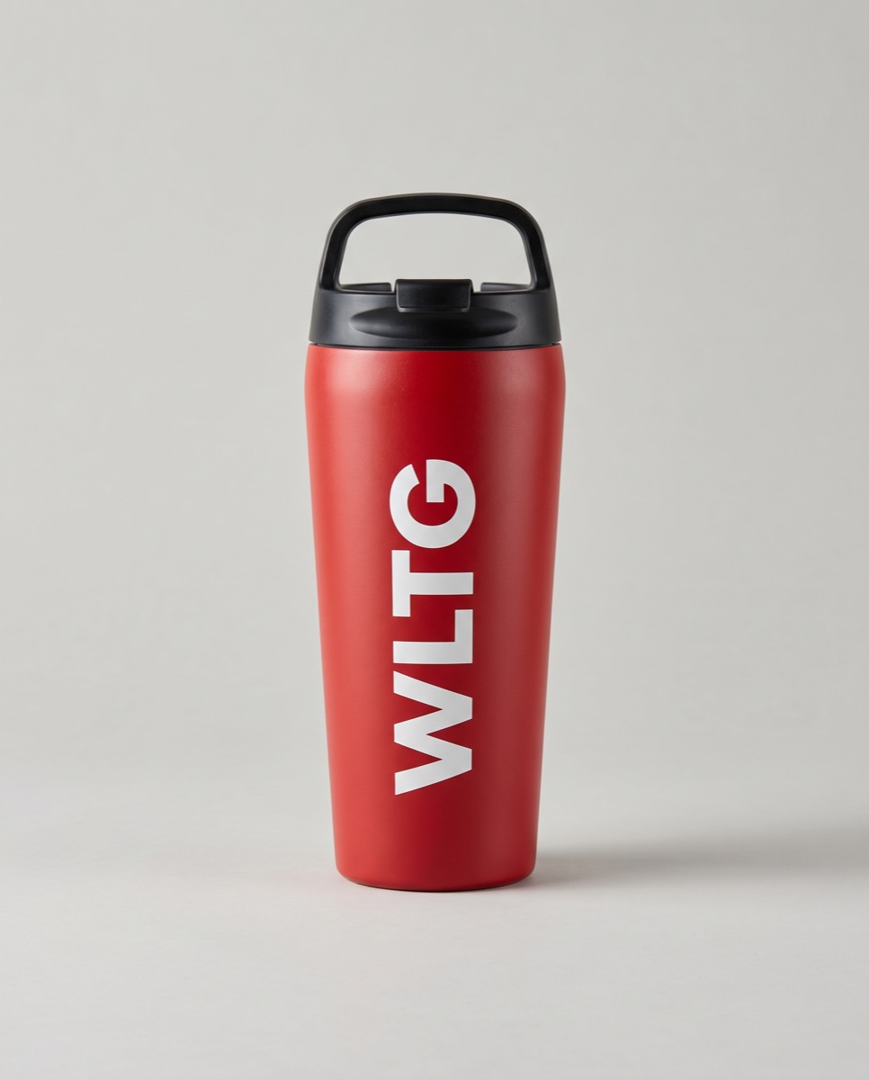 Tumbler Red